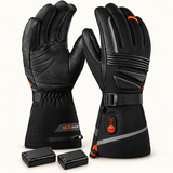 WASOTO WG002 Rechargeable Heated Winter Gloves